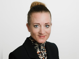 Marie Gaarder